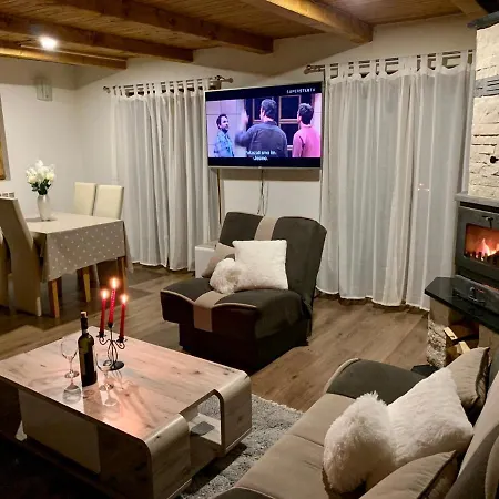 Holiday home Vikendica Balkanika Jahorina