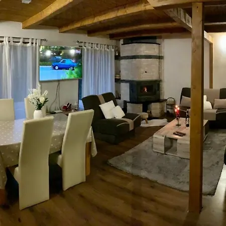 Vikendica Balkanika * Jahorina