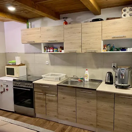 Vikendica Balkanika Holiday home Jahorina