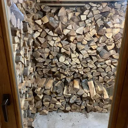 Casa de Férias Vikendica Balkanika