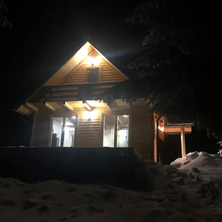 Holiday home Vikendica Balkanika *
