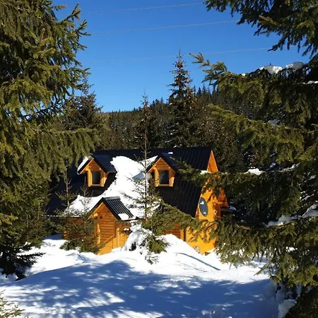 Holiday home Vikendica Balkanika *