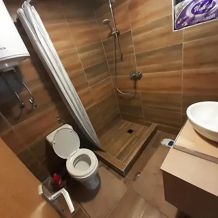 Holiday home Vikendica Balkanika
