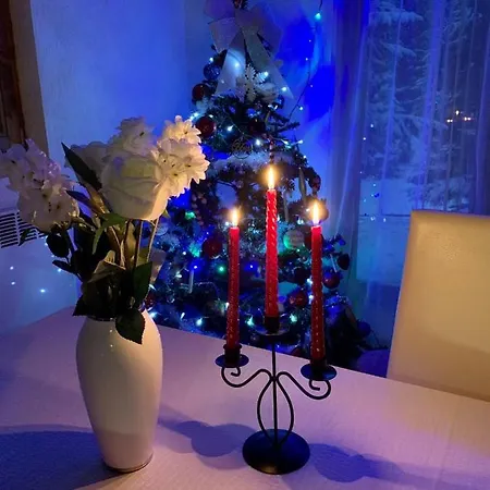 Vikendica Balkanika Holiday home *
