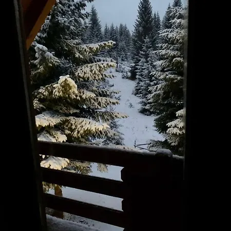 Vikendica Balkanika Holiday home Jahorina