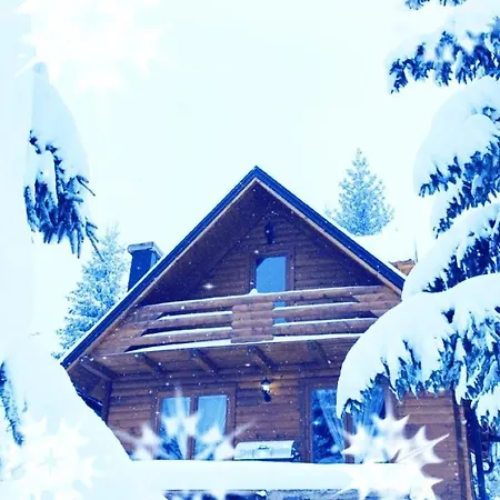 Vikendica Balkanika *